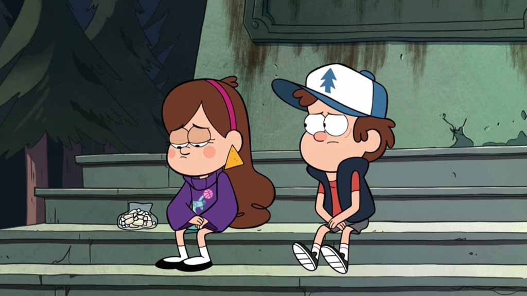 Alex Hirschs Stance on Gravity Falls Season 3 Evolves Amid Revival Talks