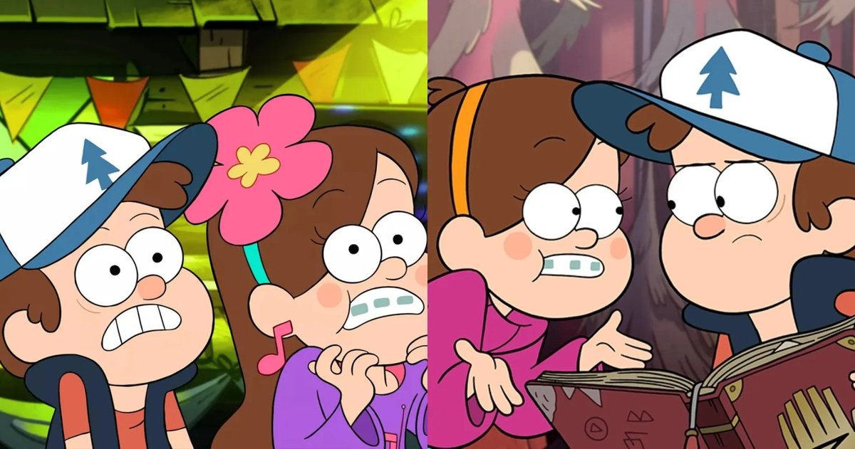 Gravity Falls Season 3 Fan Theories & What-If Scenarios Explored