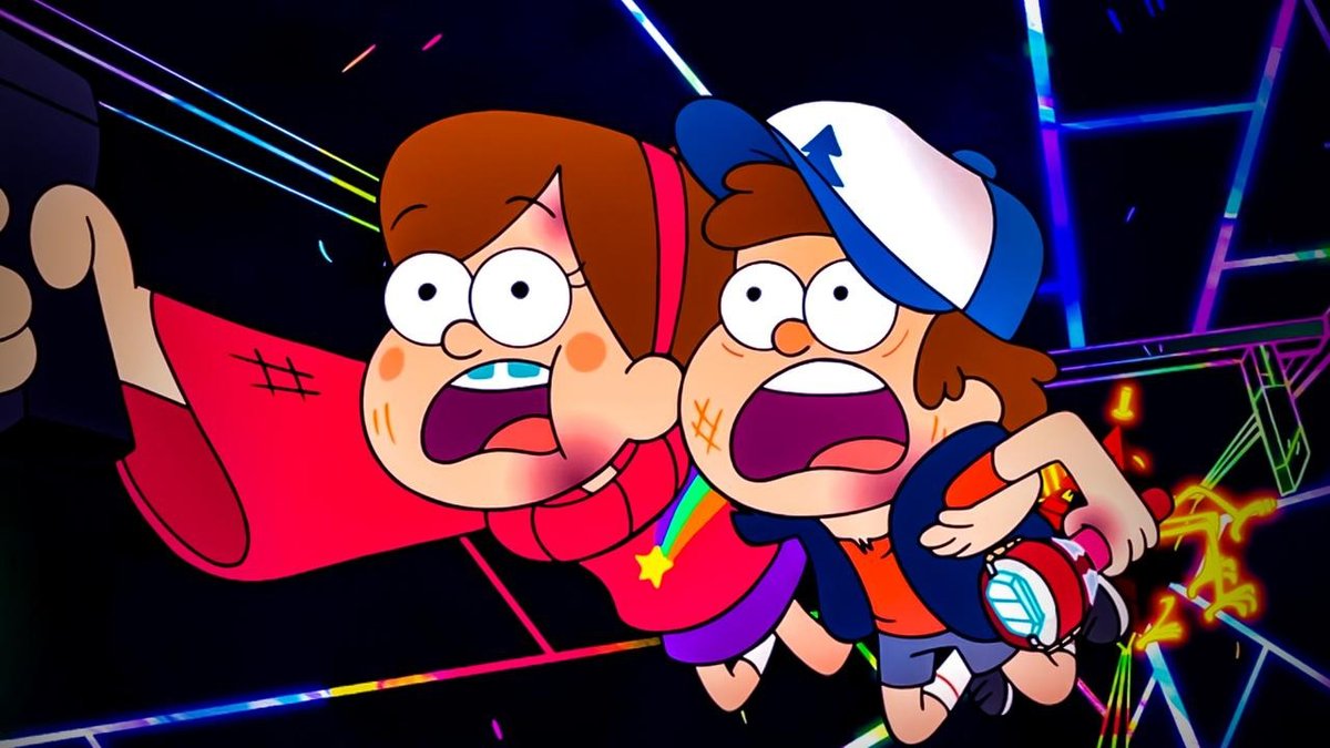 Will Gravity Falls Season 3 Actually Happen After Leaked Title?