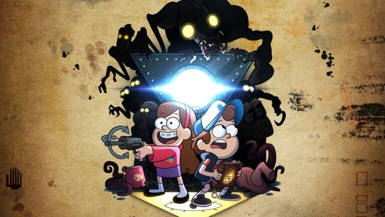 Unresolved Mysteries and Lore for Gravity Falls Season 3 Still Haunt Fans